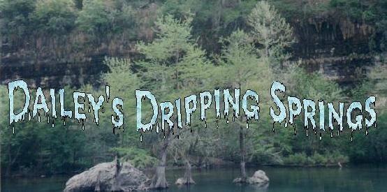 Dripping Springs